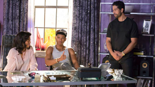 It’s official: <i>Empire</i>’s second season is off the rails